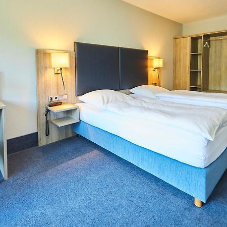 Flair Hotel Dobrachtal Kulmbach Dış mekan fotoğraf
