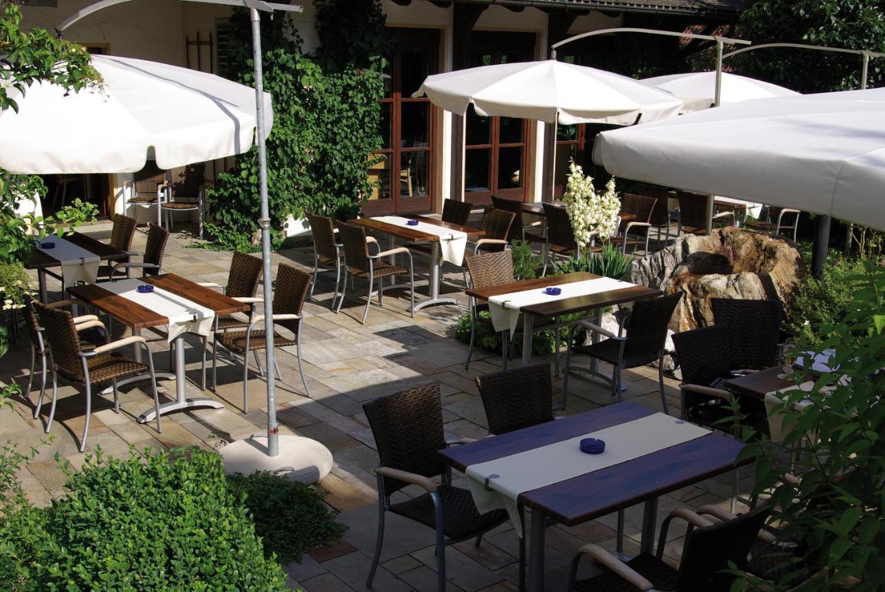 Flair Hotel Dobrachtal Kulmbach Dış mekan fotoğraf