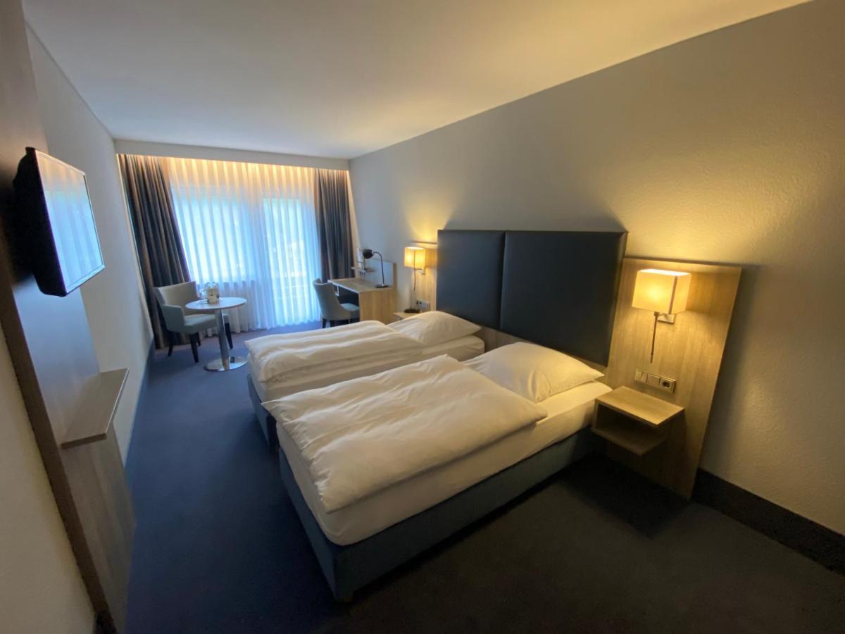 Flair Hotel Dobrachtal Kulmbach Dış mekan fotoğraf