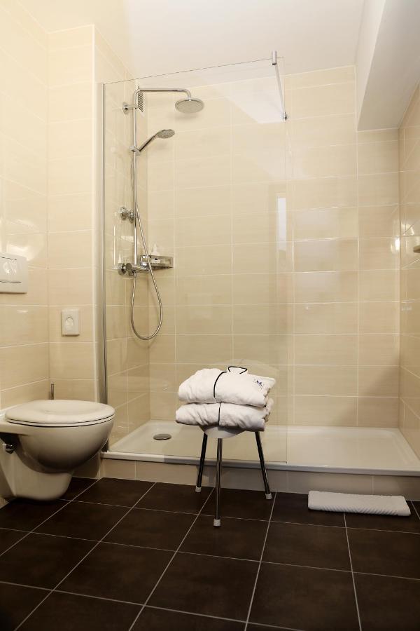 Flair Hotel Dobrachtal Kulmbach Dış mekan fotoğraf