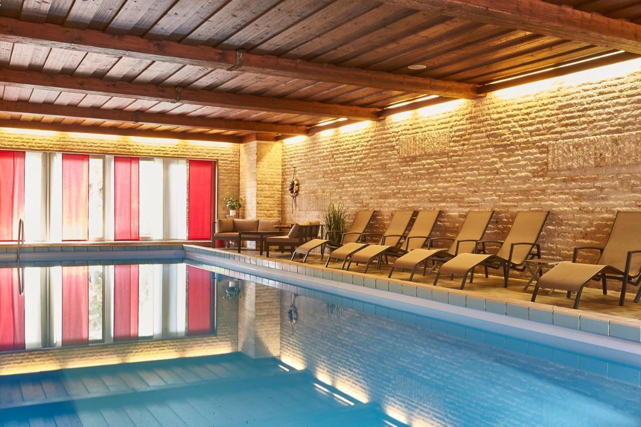 Flair Hotel Dobrachtal Kulmbach Dış mekan fotoğraf
