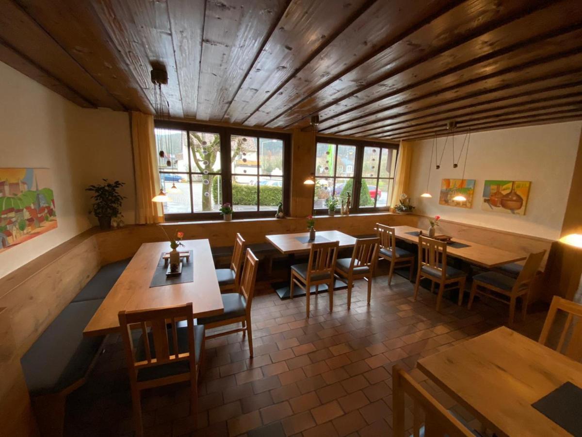 Flair Hotel Dobrachtal Kulmbach Dış mekan fotoğraf