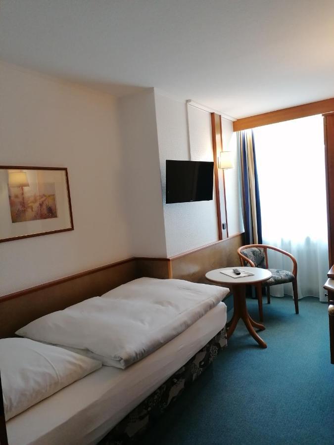 Flair Hotel Dobrachtal Kulmbach Dış mekan fotoğraf