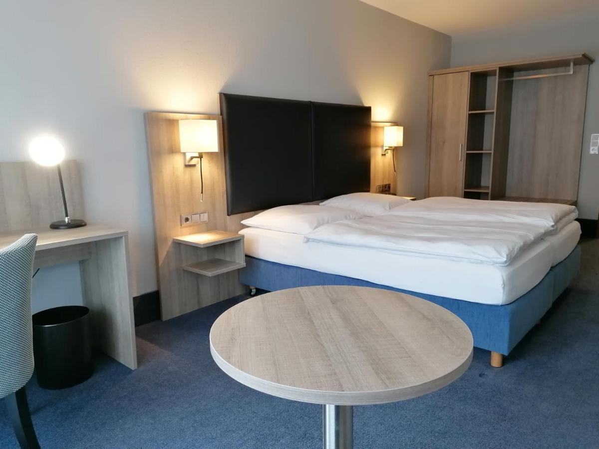 Flair Hotel Dobrachtal Kulmbach Dış mekan fotoğraf
