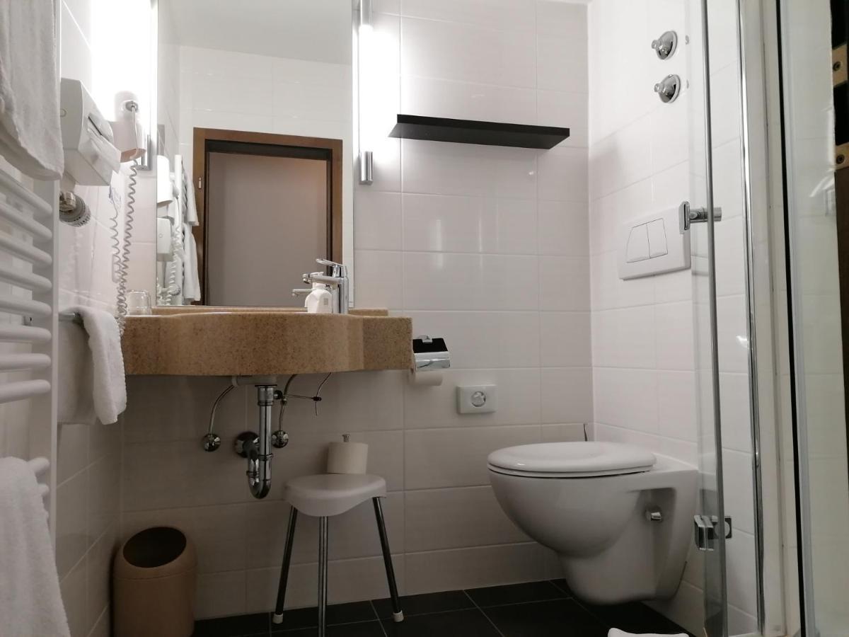 Flair Hotel Dobrachtal Kulmbach Dış mekan fotoğraf