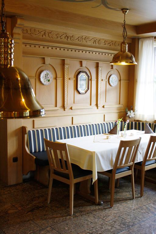 Flair Hotel Dobrachtal Kulmbach Dış mekan fotoğraf