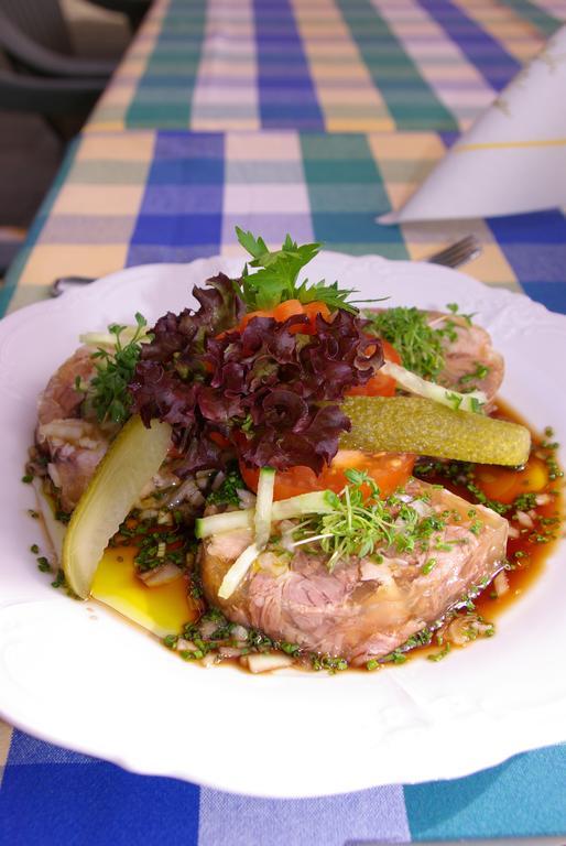 Flair Hotel Dobrachtal Kulmbach Dış mekan fotoğraf
