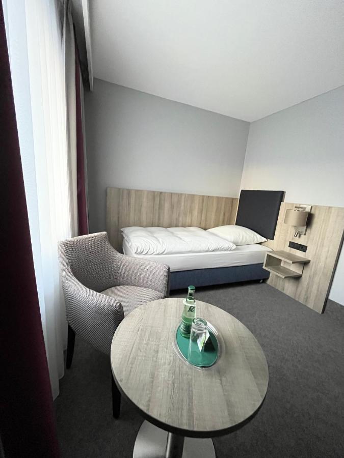 Flair Hotel Dobrachtal Kulmbach Dış mekan fotoğraf