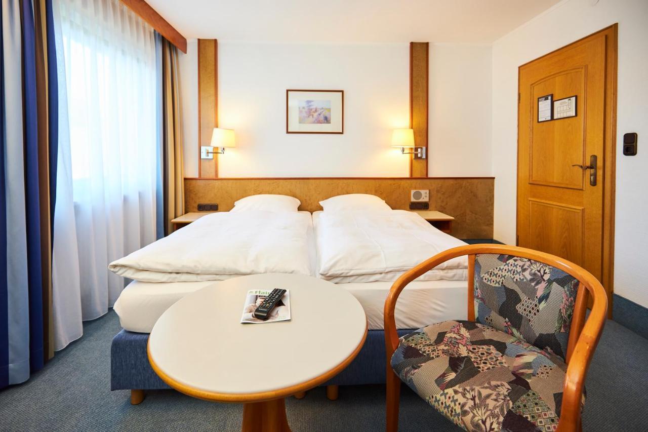 Flair Hotel Dobrachtal Kulmbach Dış mekan fotoğraf