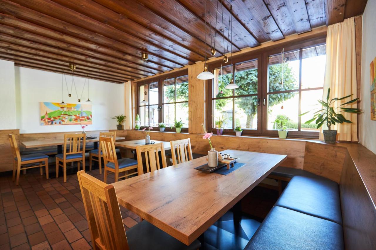 Flair Hotel Dobrachtal Kulmbach Dış mekan fotoğraf