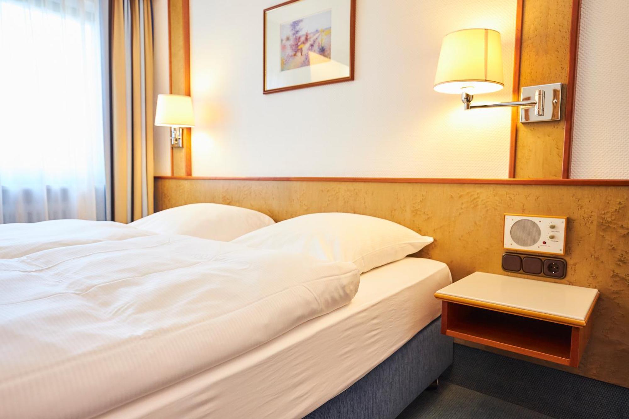 Flair Hotel Dobrachtal Kulmbach Dış mekan fotoğraf