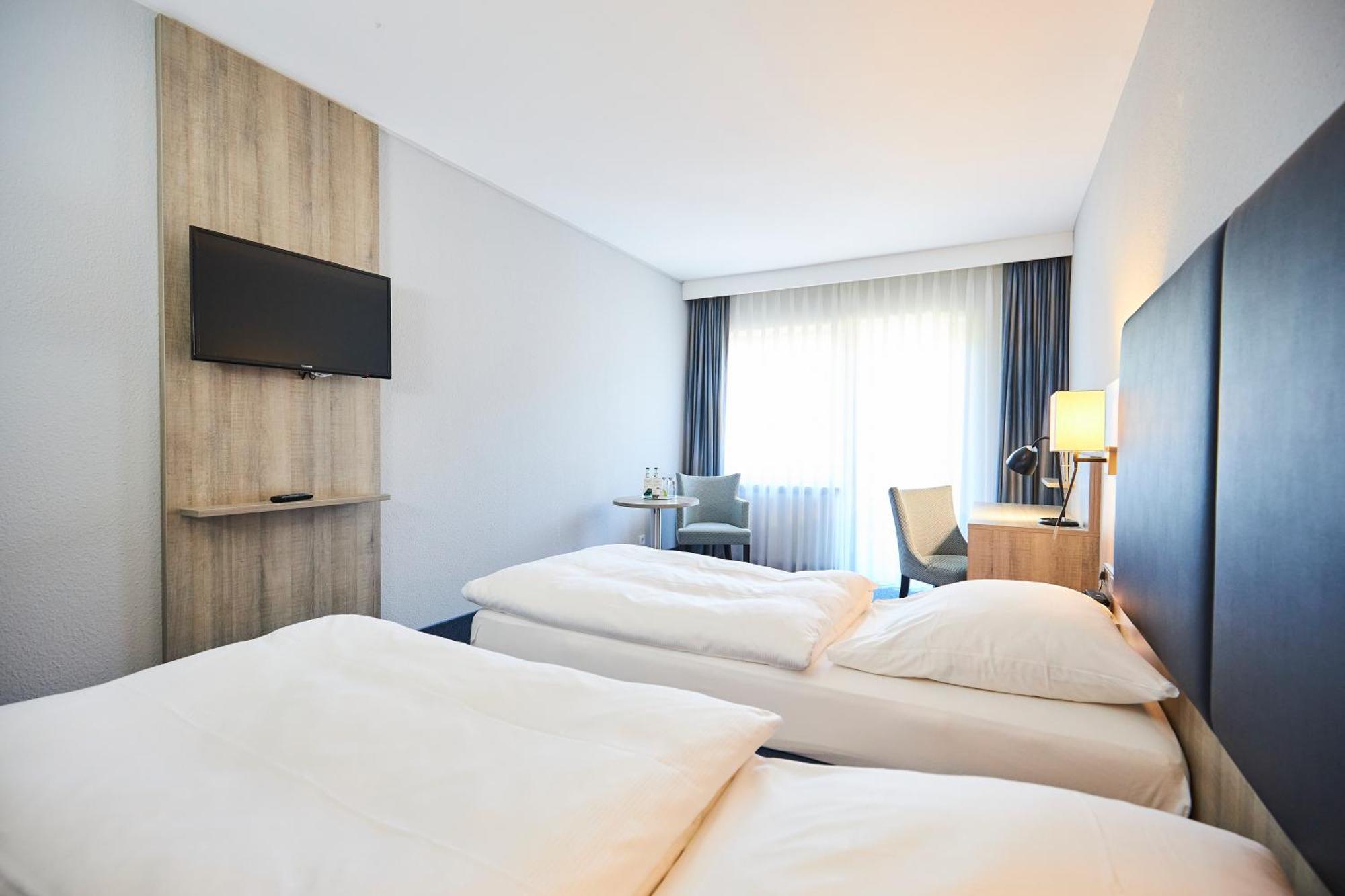 Flair Hotel Dobrachtal Kulmbach Dış mekan fotoğraf