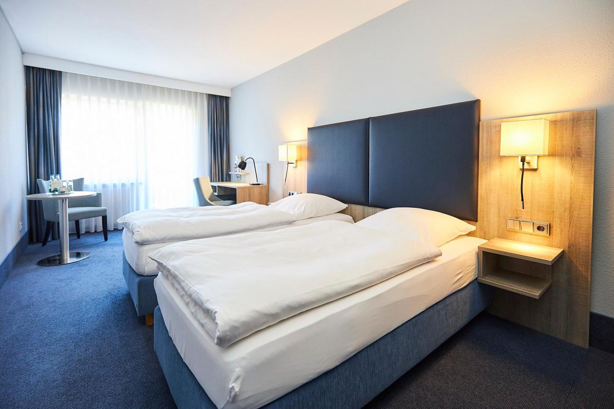 Flair Hotel Dobrachtal Kulmbach Dış mekan fotoğraf