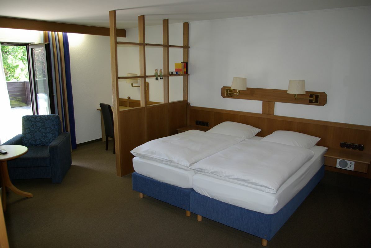 Flair Hotel Dobrachtal Kulmbach Dış mekan fotoğraf